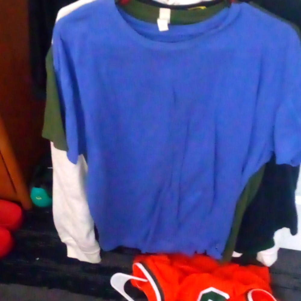 Polo tee bundles